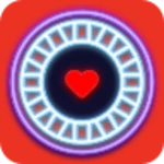 Logo of Roulette Chat Video Omegle Ome android Application 